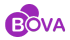 BOVA Global Logo