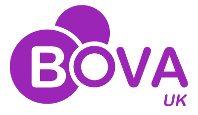 bova uk logo