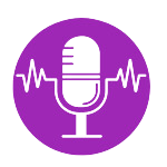 Bova Podcasts Logo