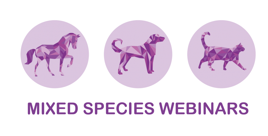 free mixed species webinars