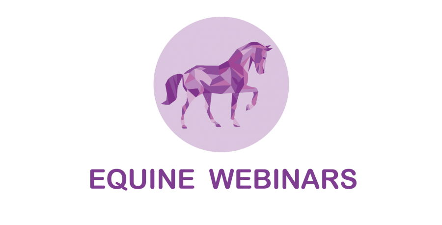 free equine webinars