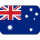 Aus flag