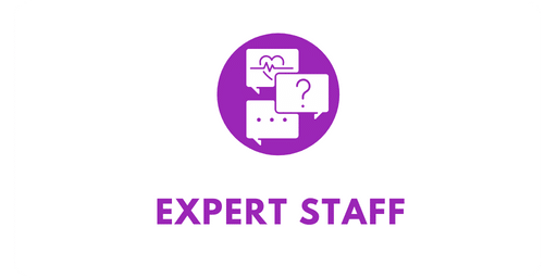 BOVA - Expert staff