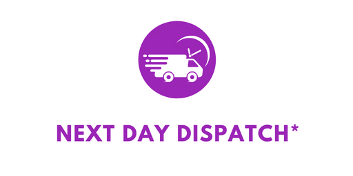 BOVA - Next day dispatch