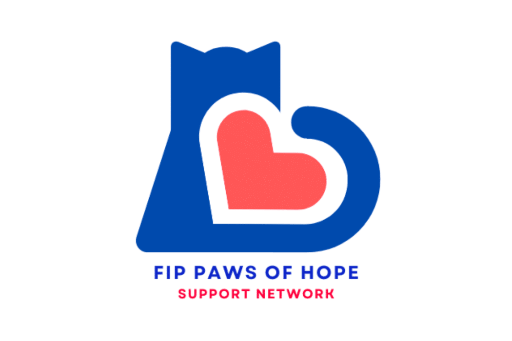 FIP Paw of Hope logo