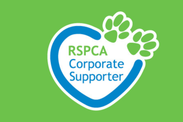 RSPCA logo