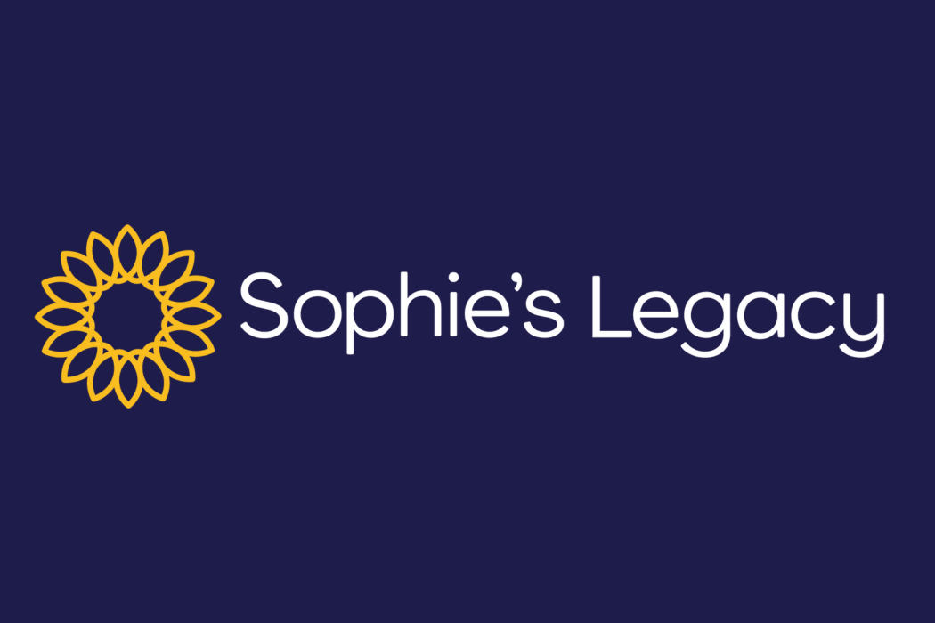 Sophie's Legacy logo