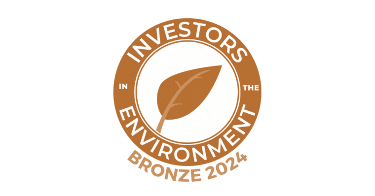 Bova Group achieves Bronze Level with Investors in the Environment