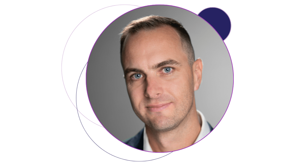 Bova welcomes Andrew Rowe as Chief Operating Officer to lead global expansion and innovation