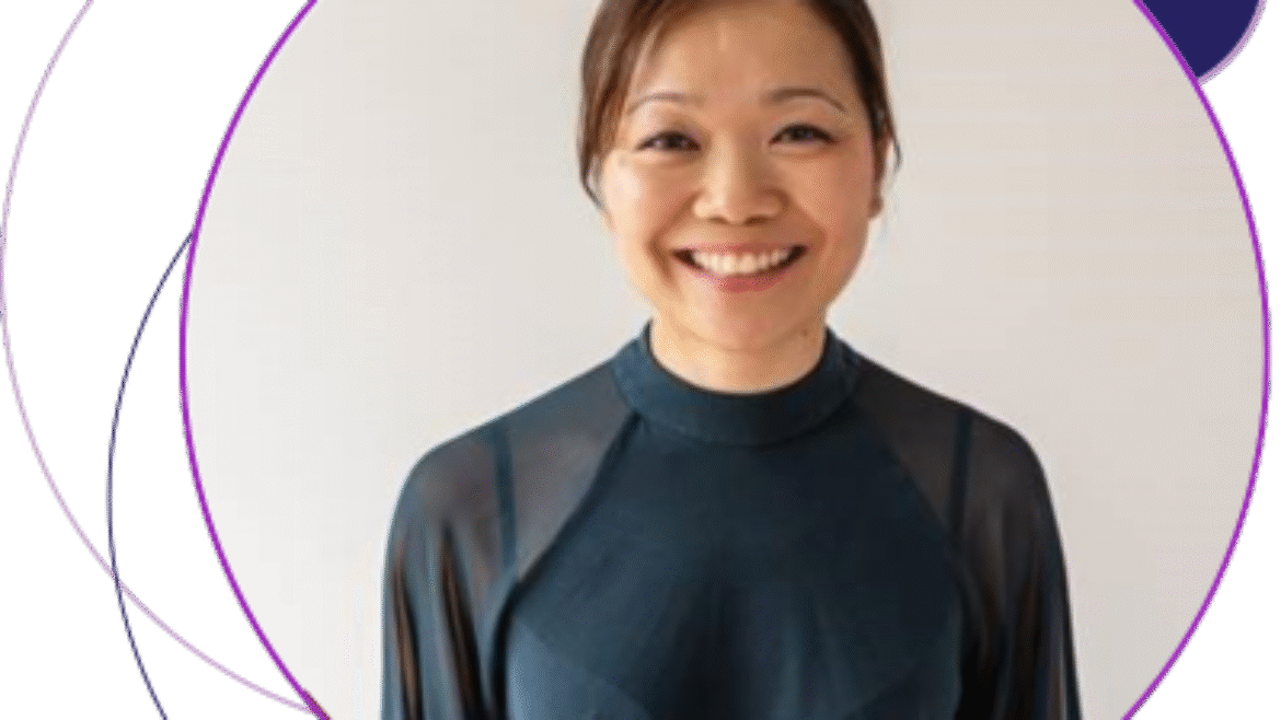Dr. Catherine Chan