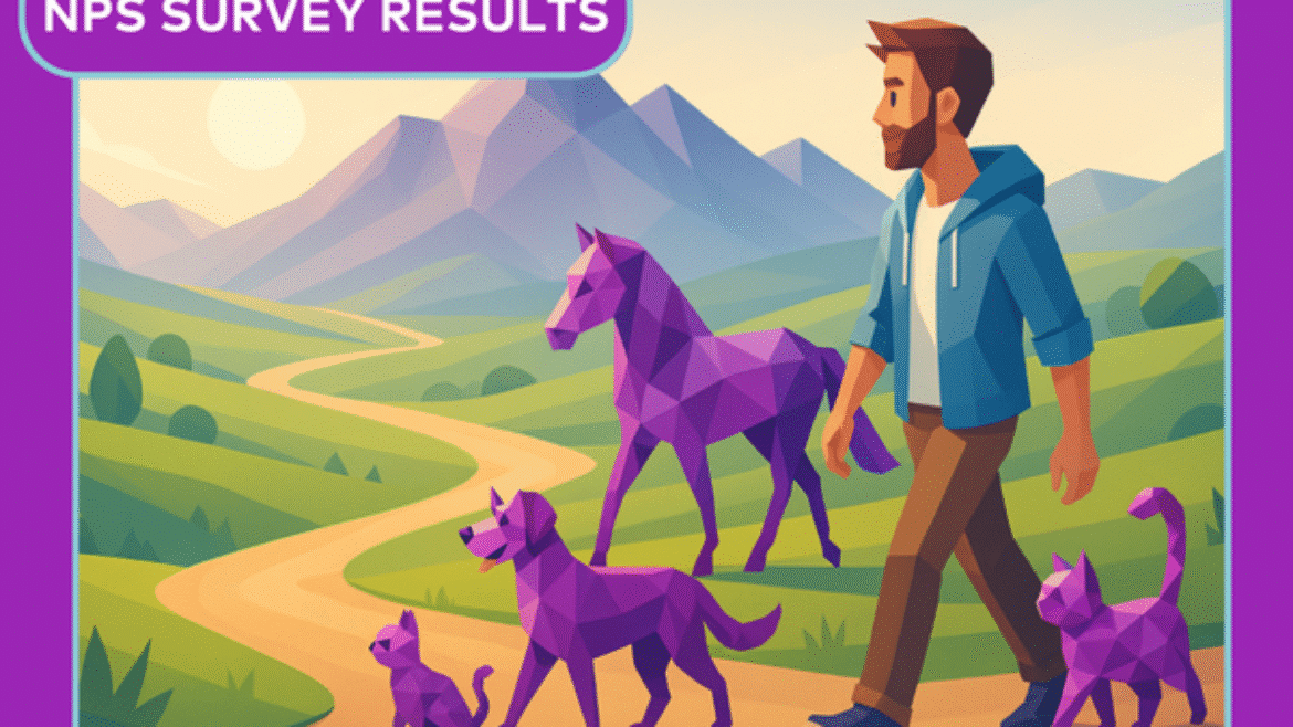Bova NPS Survey Results 2025