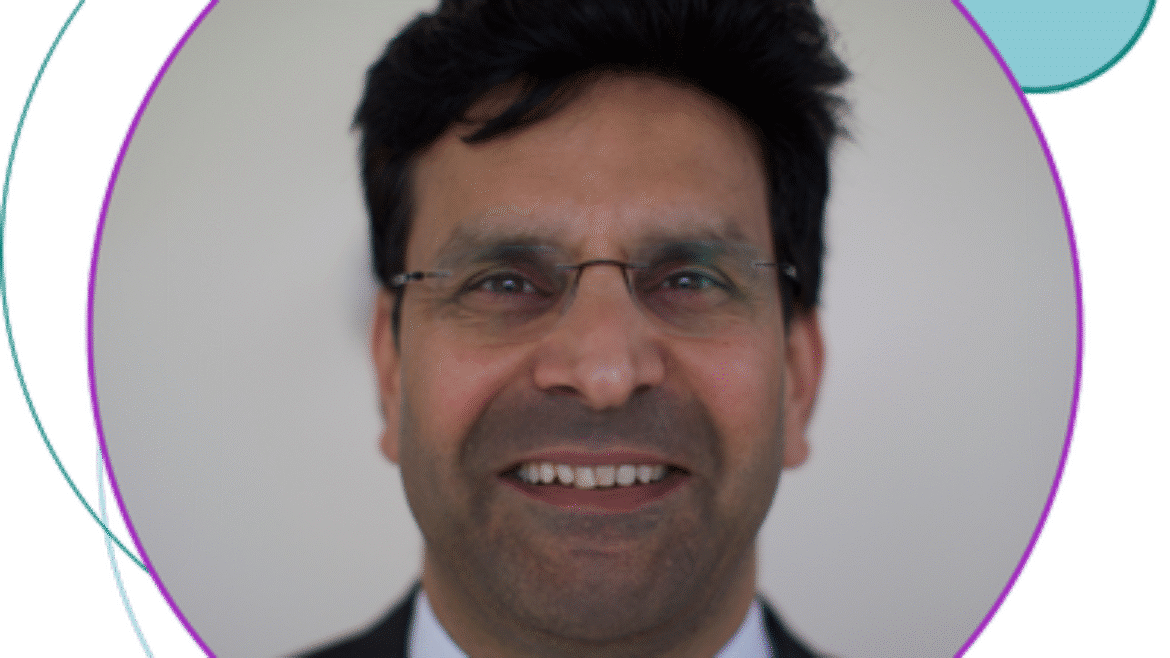 Dr Anant Sharma