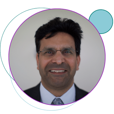 Dr Anant Sharma (FRCOphth)
