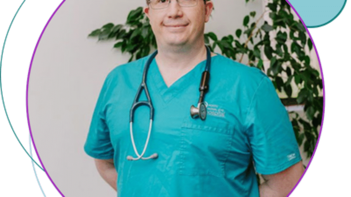 Dr Jonathan Wood