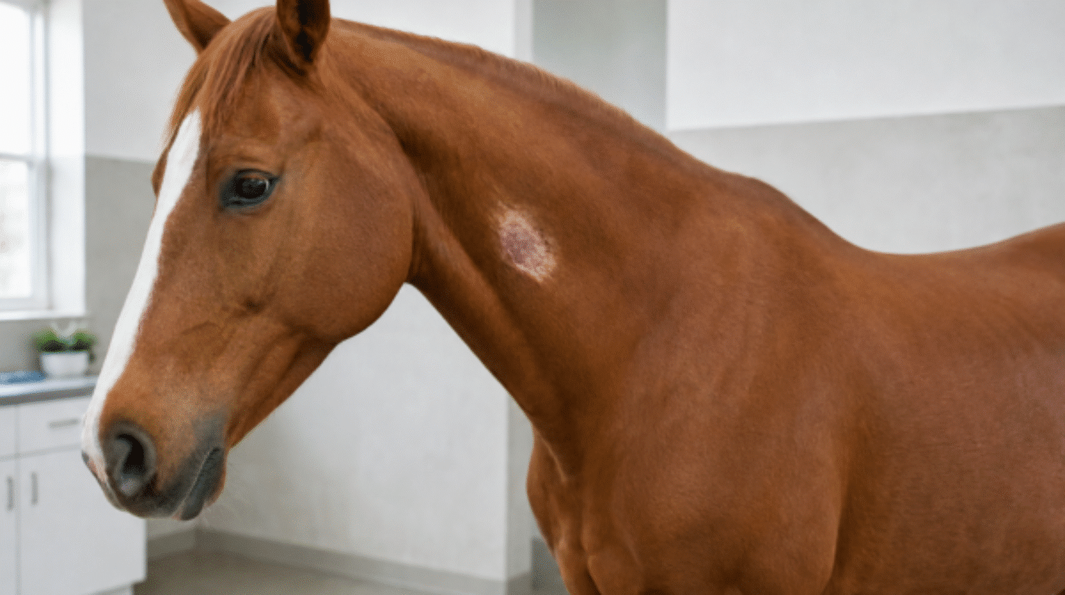 Where does doxepin fit into managing pruritic skin disease in the horse? (2026)