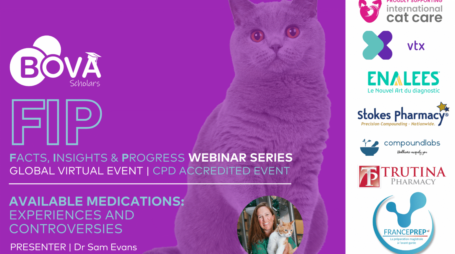 Available medications: experiences and controversies