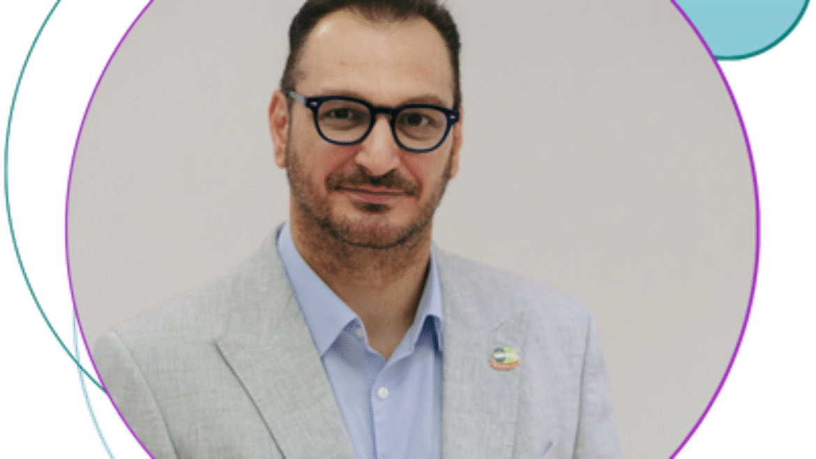 Dr Demetris Epaminondas