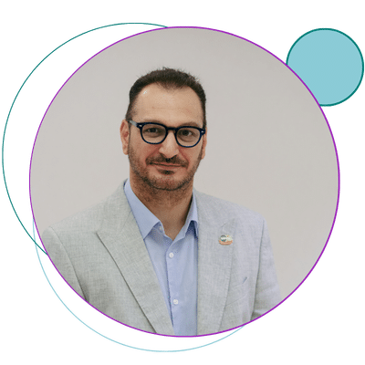 Dr Demetris Epaminondas