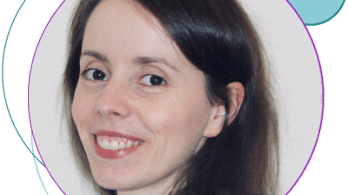 Dr Emilie Paran