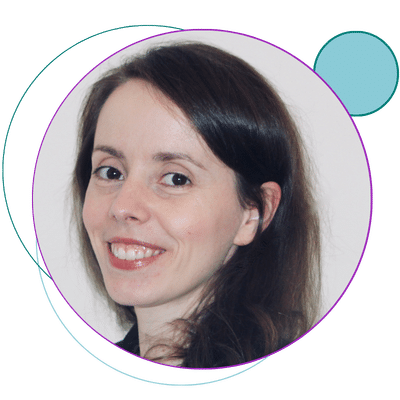 Dr Emilie Paran