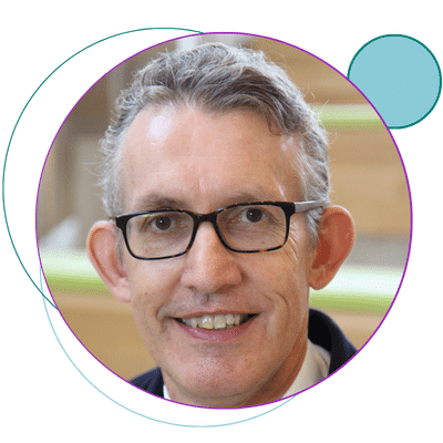 Dr Gary Whittaker