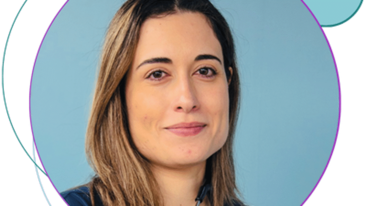 Dr Maria Lyraki