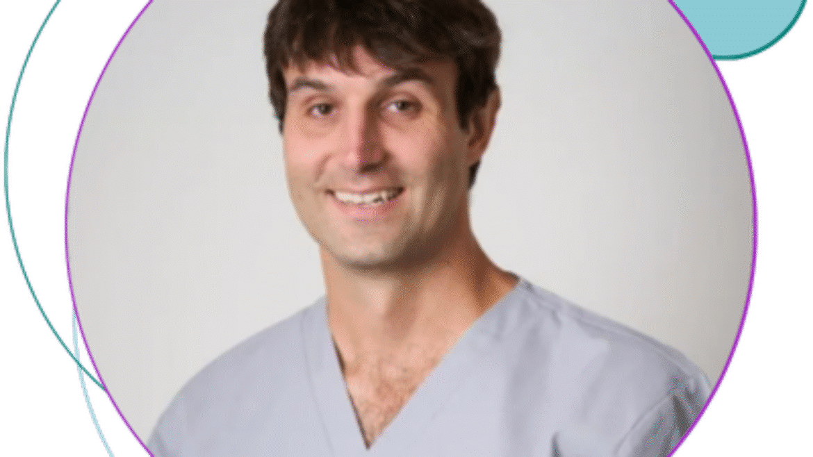 Dr Ryan Cattin