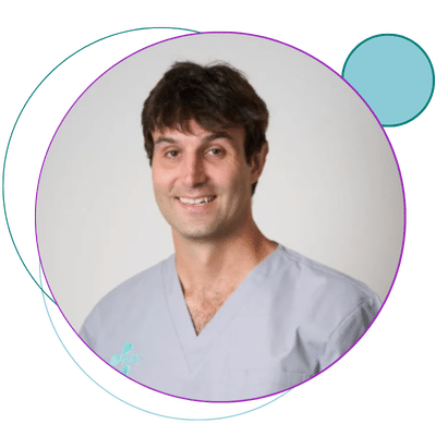 Dr Ryan Cattin