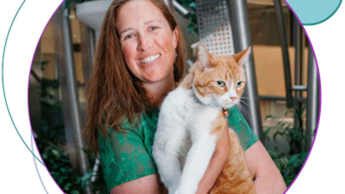 Dr Samantha J.M. Evans