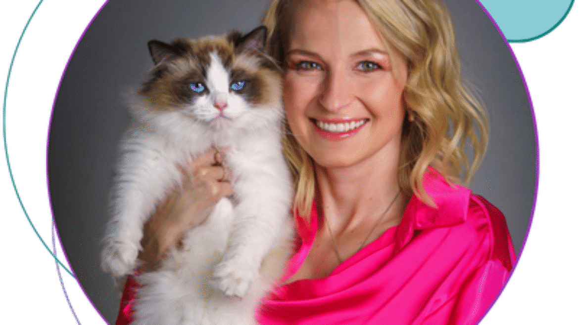 Dr Petra Černá