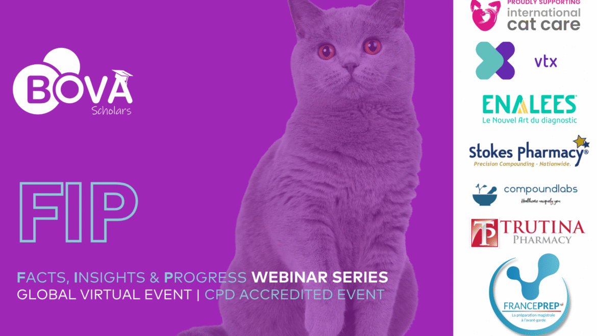 FIP – Facts, Insights & Progress