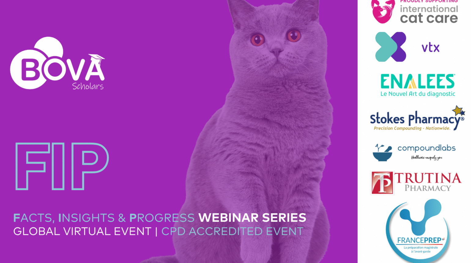 FIP – Facts, Insights & Progress