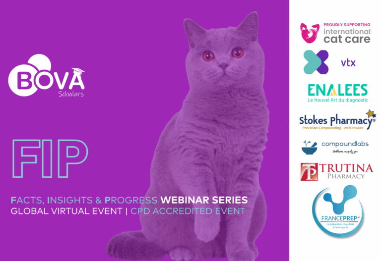 FIP – Facts, Insights & Progress