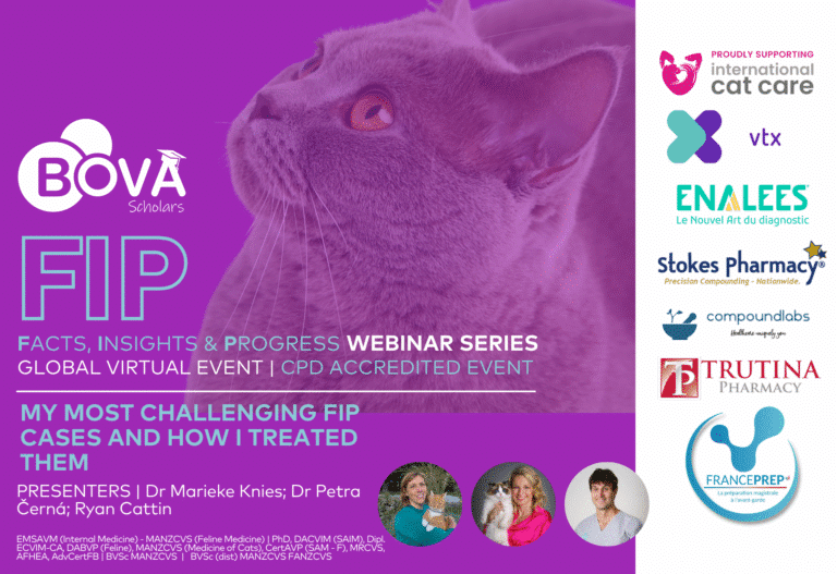 My most challenging FIP cases and how I treated them (live panel)