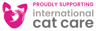 International Cat Care (Reg Charity 1117342 (England and Wales))