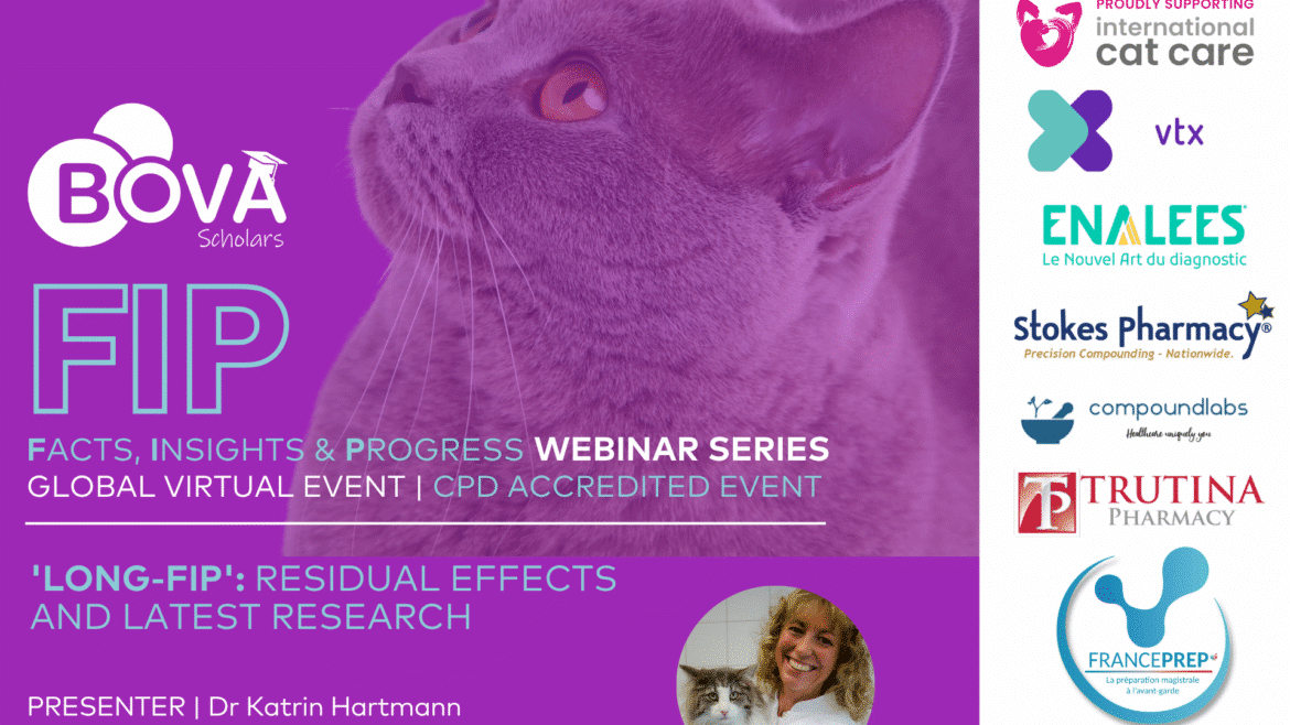 ‘Long-FIP’: residual effects and latest research
