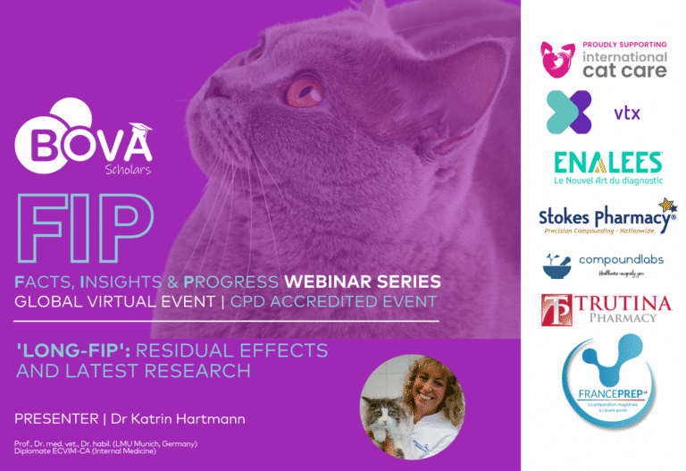 ‘Long-FIP’ residual effects and latest research