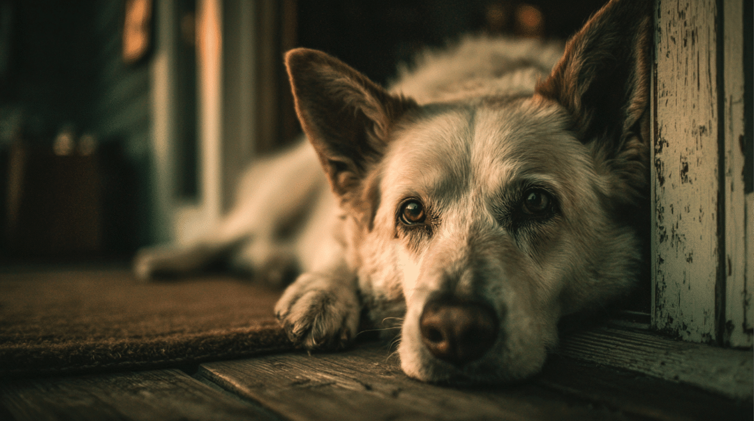 Beyond End of Life: Integrating palliative care into your veterinary practice