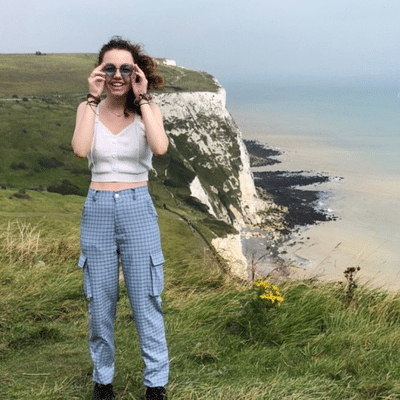 Nicole the Nerve