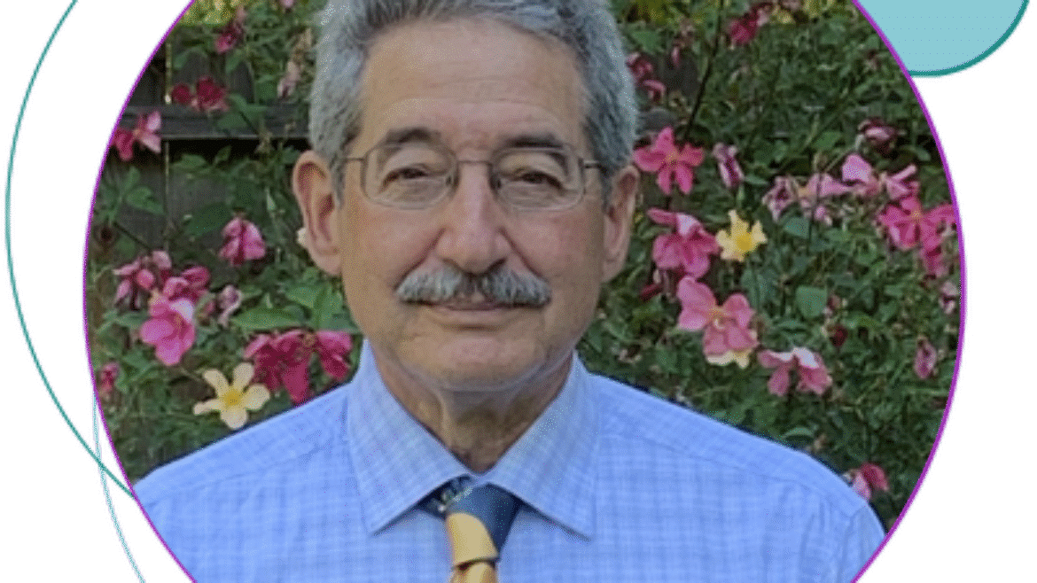 Prof Stephen D. White, DVM, DACVD