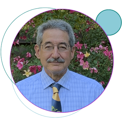 Prof Stephen D. White, DVM, DACVD