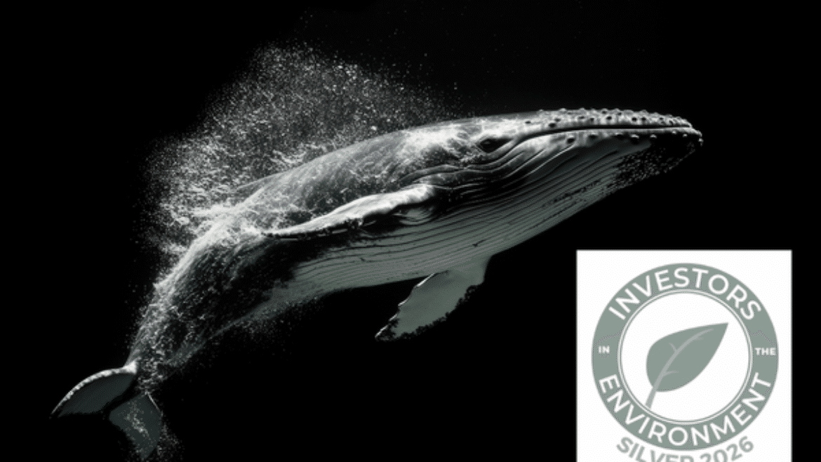 Bova Group Achieves Investors in the Environment Silver Accreditation for Second Consecutive Year